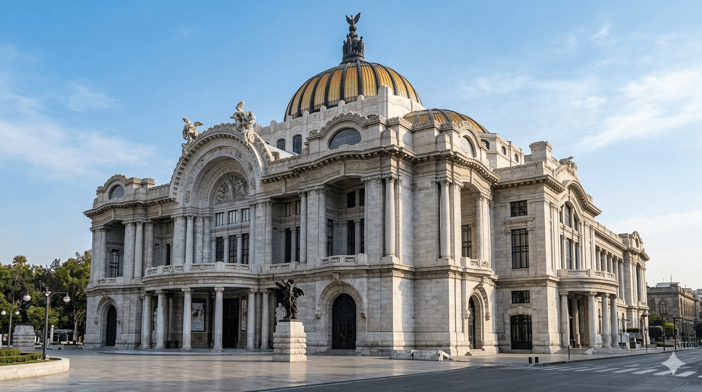 Mexico City