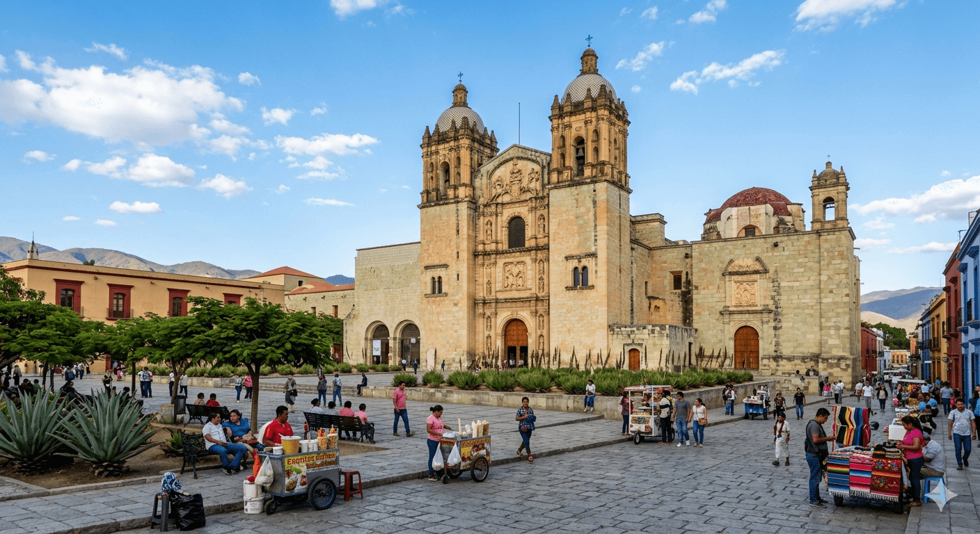 Oaxaca