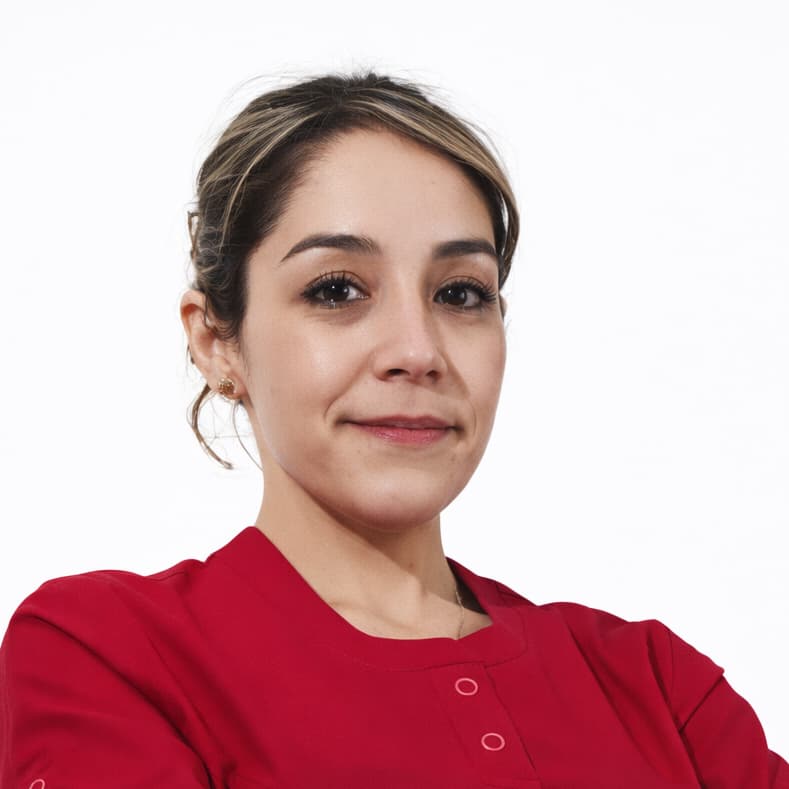 Dra. Karla Montoya