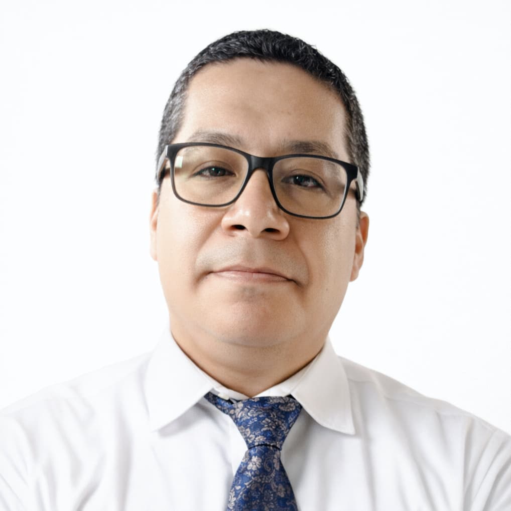 Dr. Porfirio San Juan