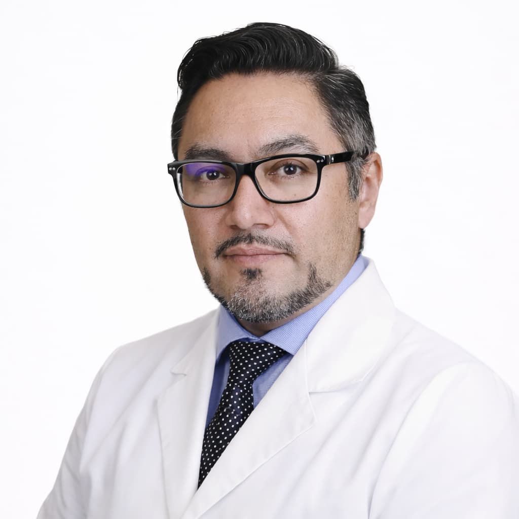 Dr. Rabin Dranath
