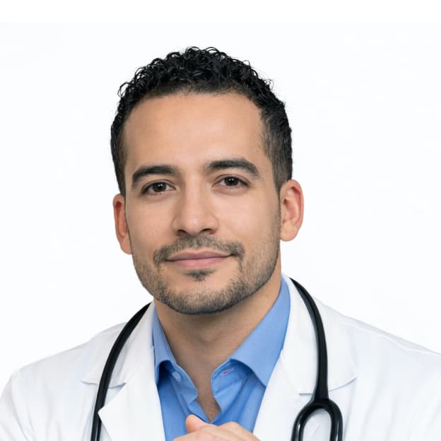 Dr. Rodrigo Ávila