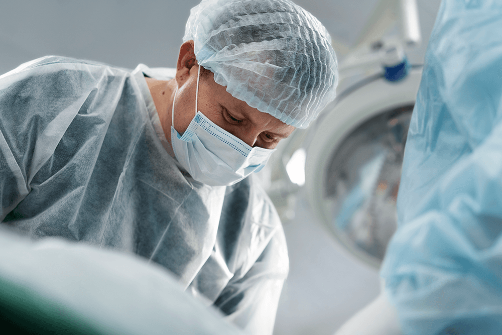 Herniated Disc Surgery