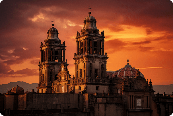 Mexico City