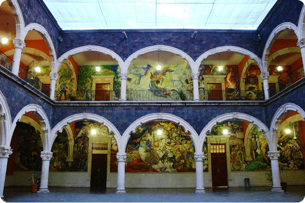 Aguascalientes