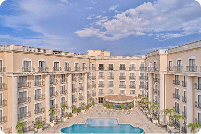 Mesón de la Luna Hotel & Spa