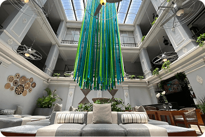 Residence Inn by Marriott Mérida
