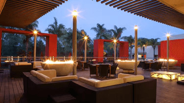 Hilton Garden Inn Aguascalientes