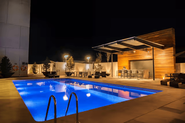 Hampton by Hilton Aguascalientes Downtown