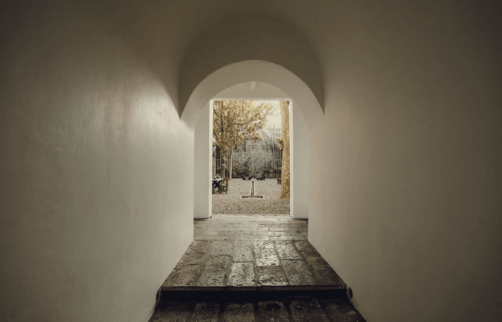 Hotel Misión Oaxaca
