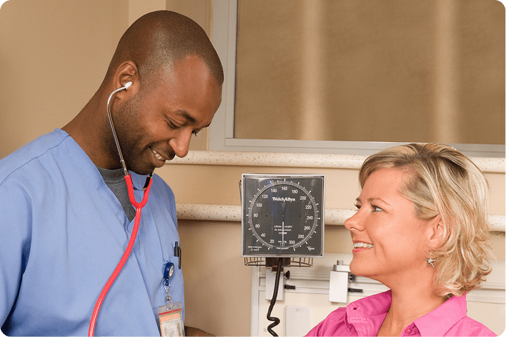 Minimally Invasive Spine Surgery (MIS)