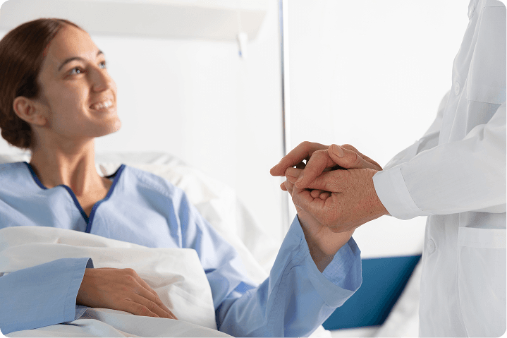 Herniated Disc Surgery