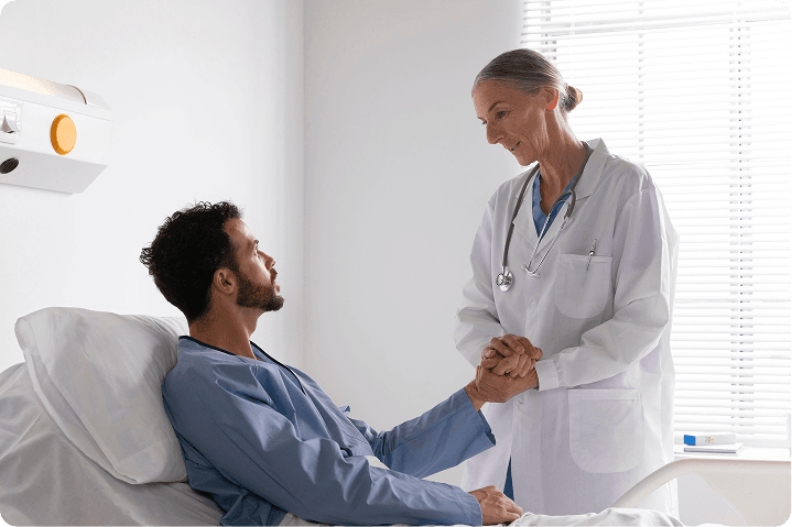 Kyphoplasty / Vertebroplasty