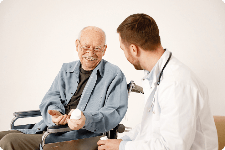 Interventional Spine Pain Procedures