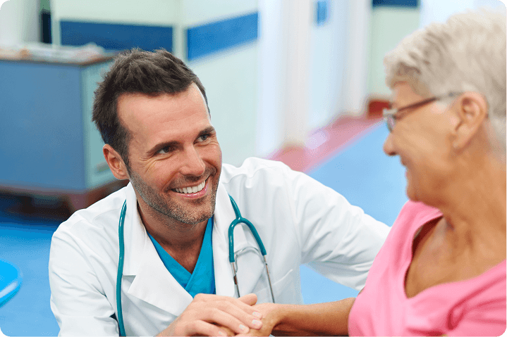 Orthognathic Surgery (Corrective Jaw Surgery)